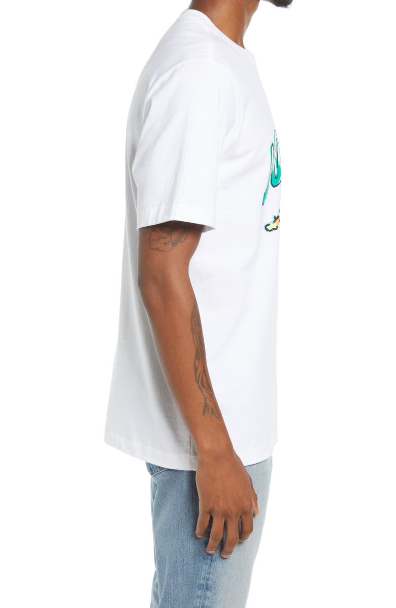 Jordan Men's Air Graphic Tee, Alternate, color, 