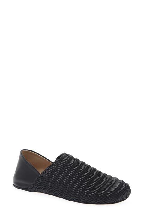 Convertible Slipper Mule
