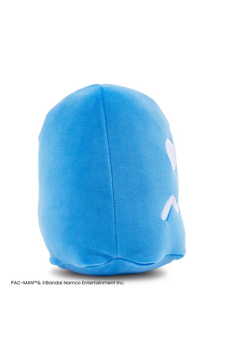 TURN-TO-BLUE Ghost 7-Inch Plush, Alternate, color, Blue