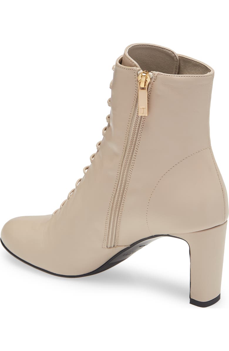 Ted Baker London Annazel Lace-Up Bootie, Alternate, color,