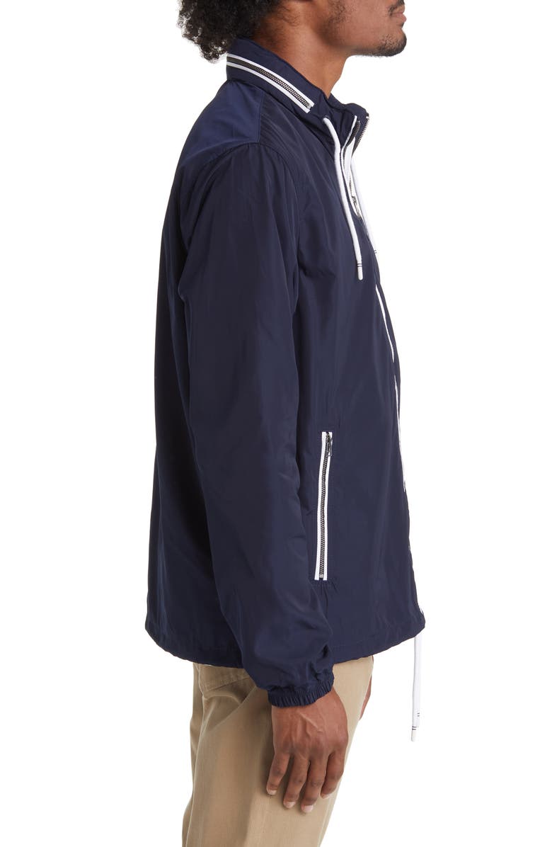 Original Penguin Ratner Water Resistant Jacket, Alternate, color, 