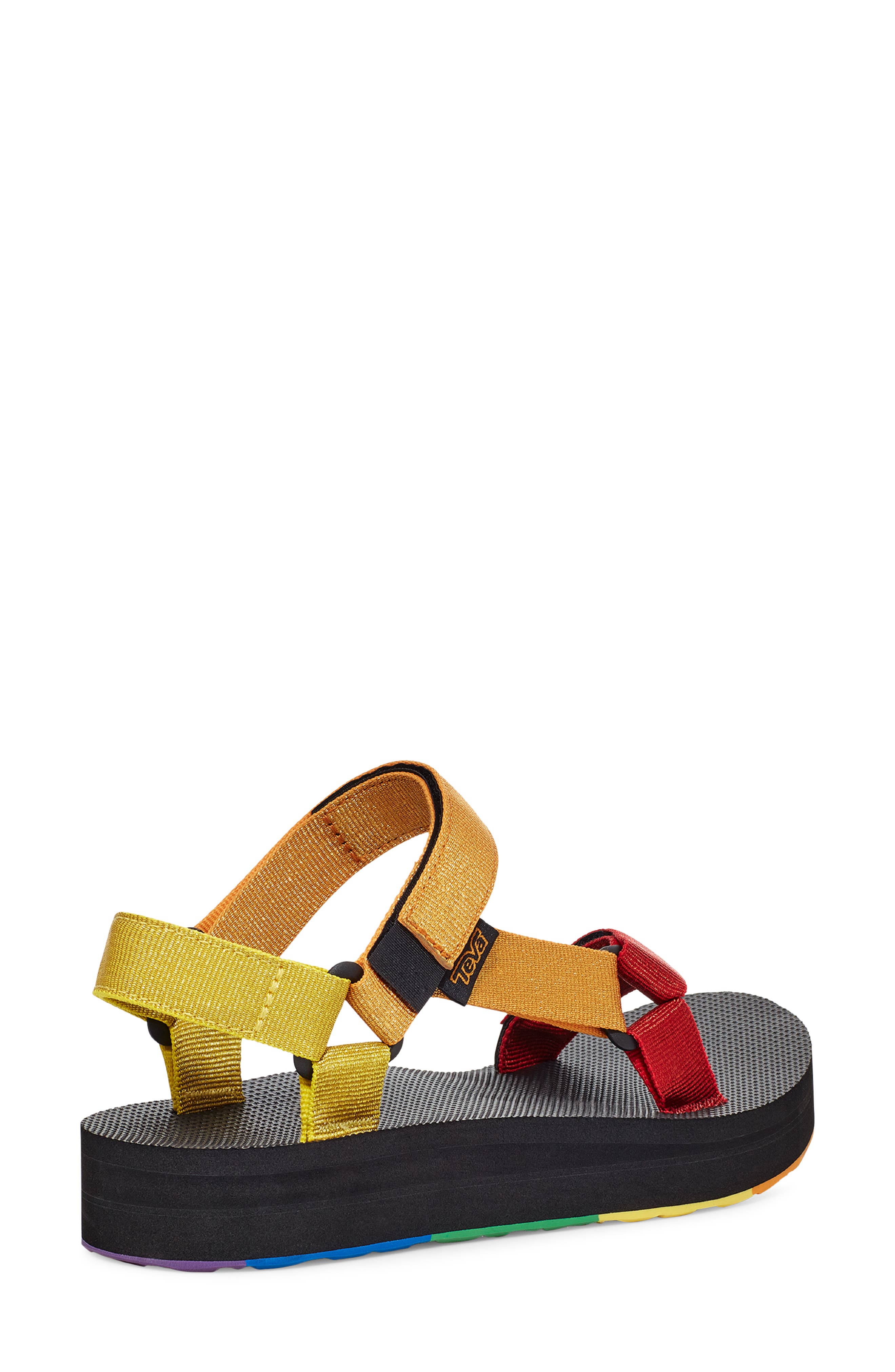 Teva Pride Midform Universal Sandal, Alternate, color, 