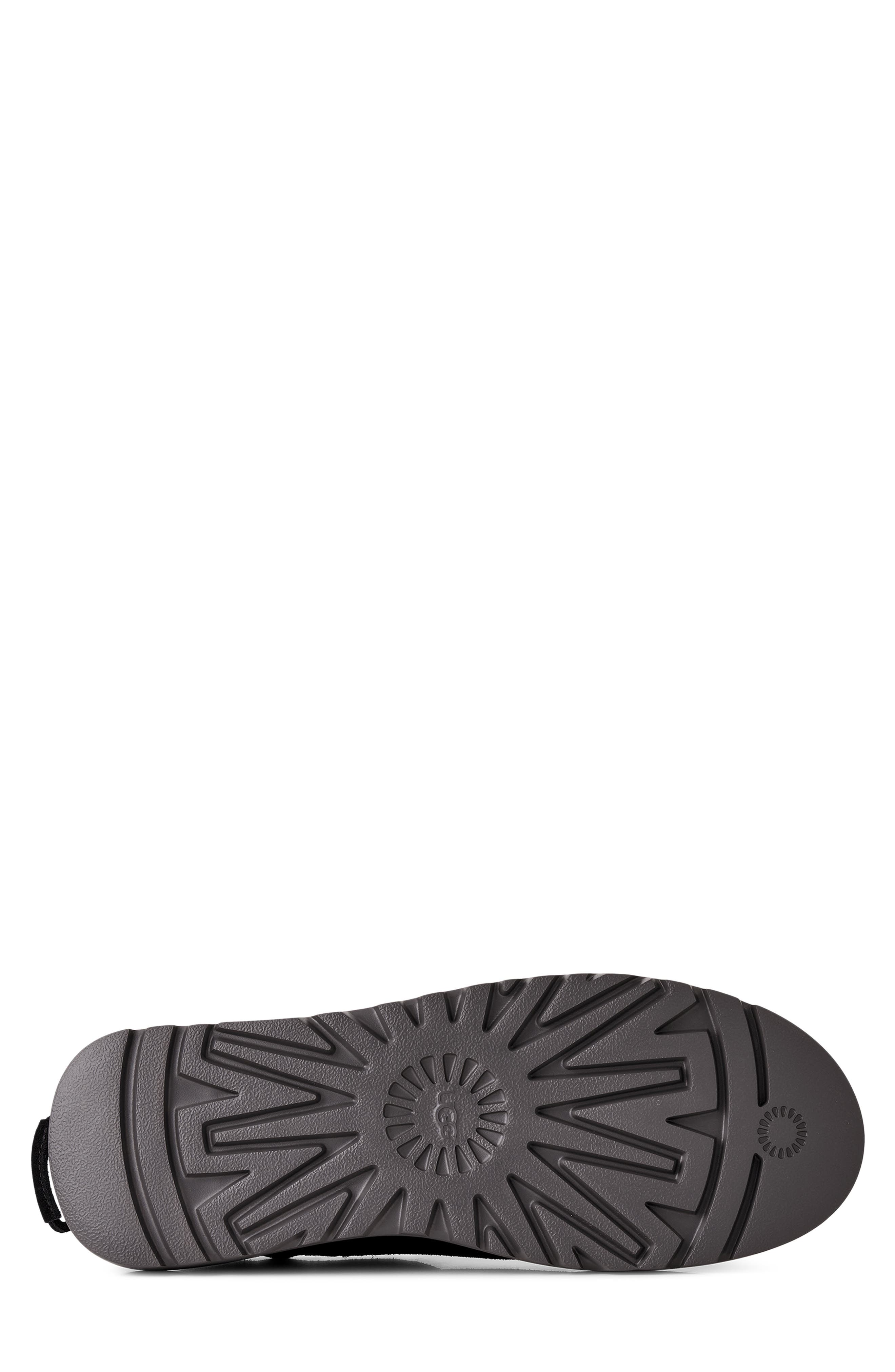 UGG<sup>®</sup> Tasman Unlined Suede Slipper, Alternate, color, 