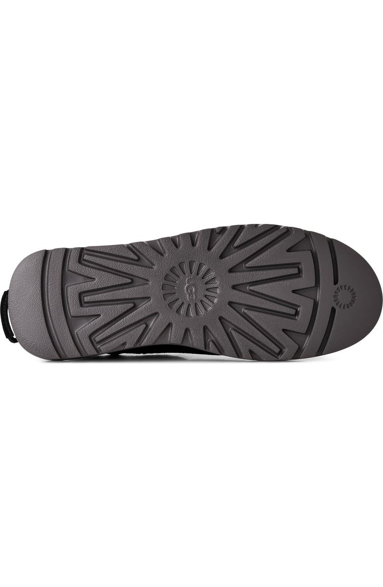 UGG<sup>®</sup> Tasman Unlined Suede Slipper, Alternate, color,