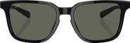 Costa Del Mar Kailano 53mm Polarized Square Sunglasses