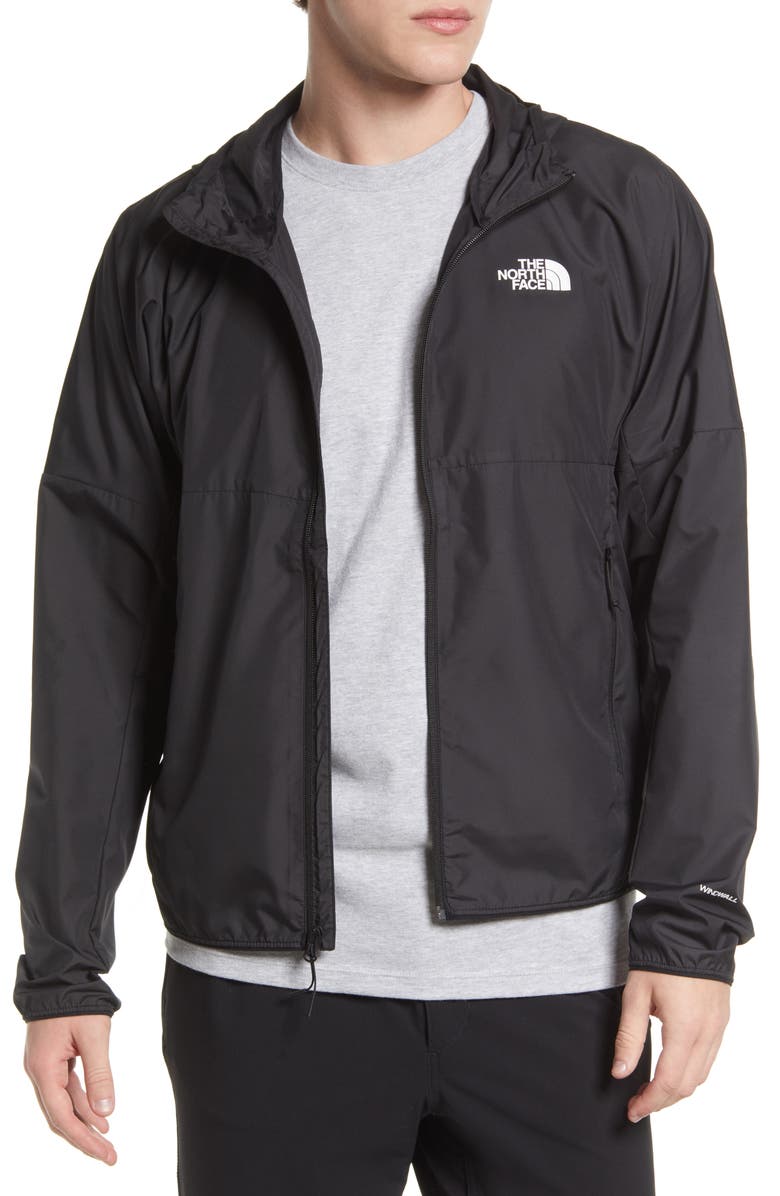The North Face Flyweight Hoodie, Main, color, 