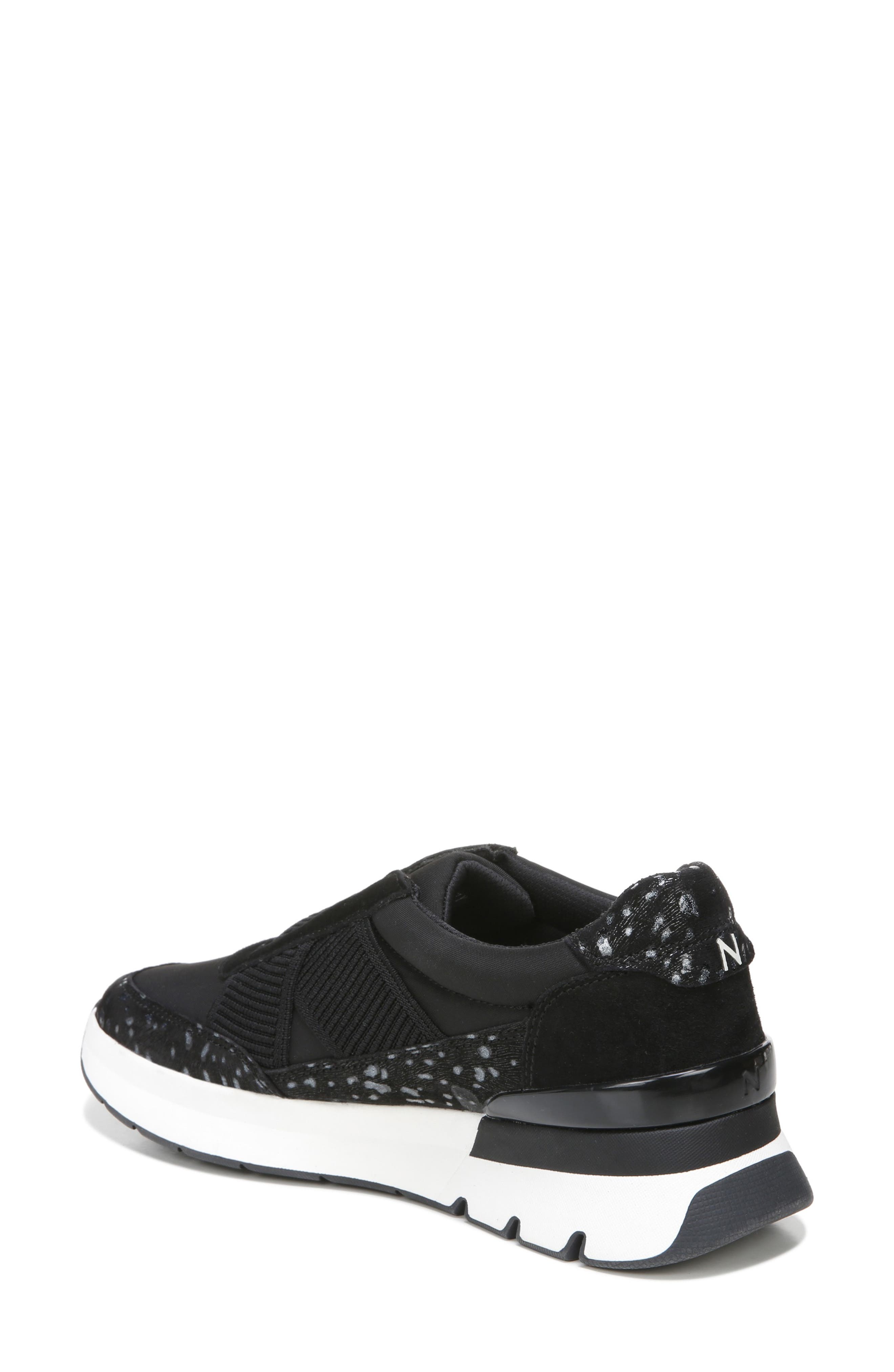 Naturalizer Faya Slip-On Sneaker, Alternate, color, 