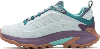 Moab Speed 2 Waterproof Hiking Shoe