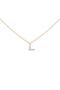  Yellow Gold | L
