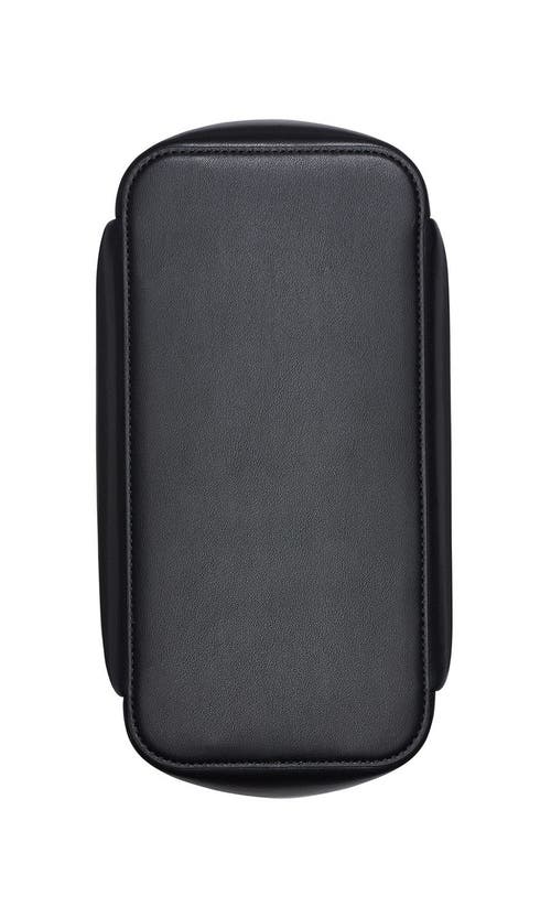 Karl Lagerfeld Paris Louise Tote In Black