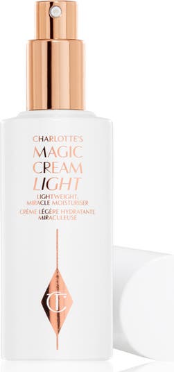 Charlotte's Magic Cream Lightweight Moisturizer