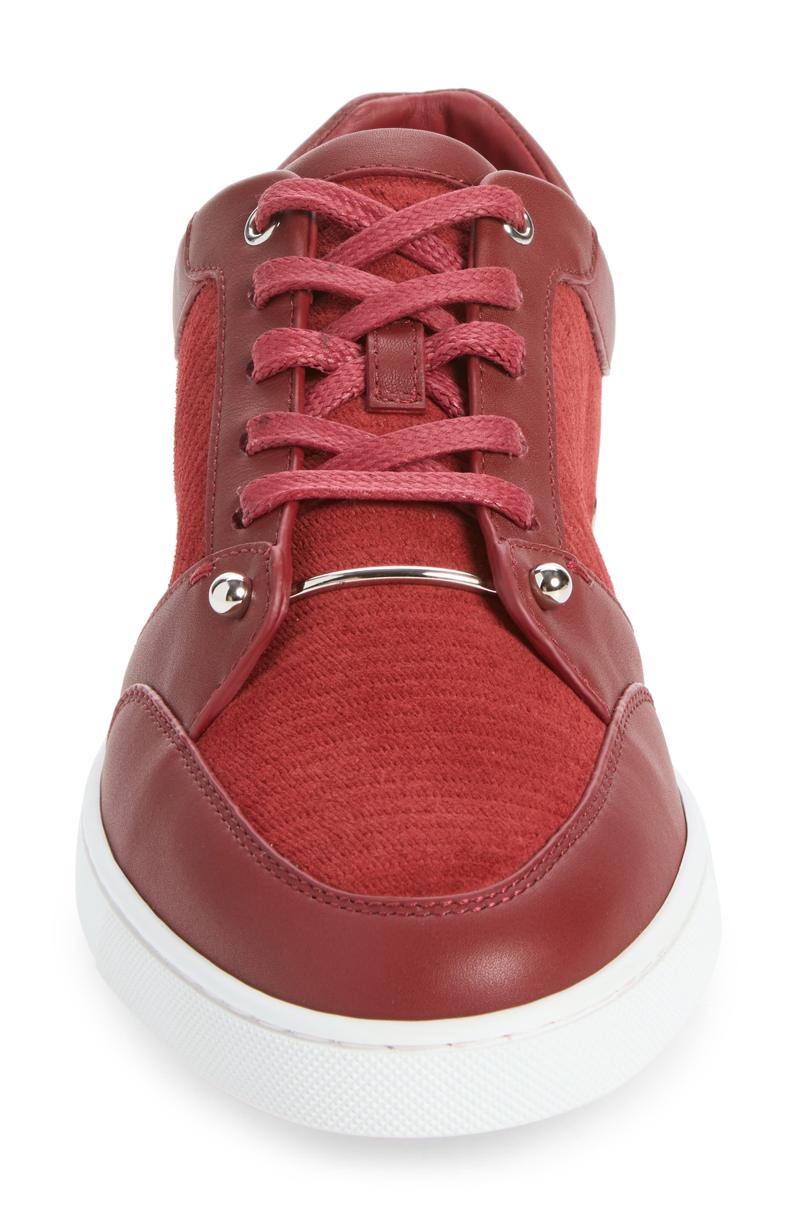 Chambelisneak Low Top Sneaker, Alternate, color, R947 - EMPIRE