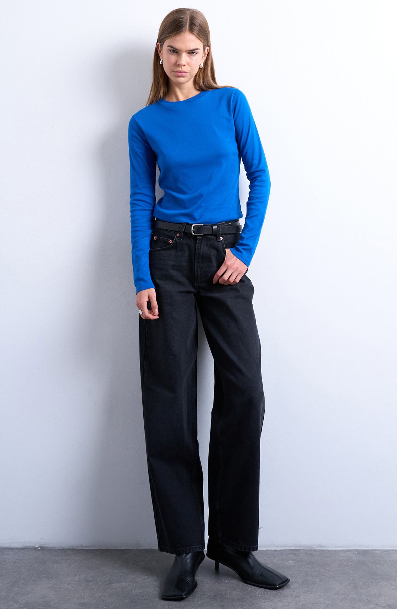 Everyday Long Sleeve T-Shirt - image 3