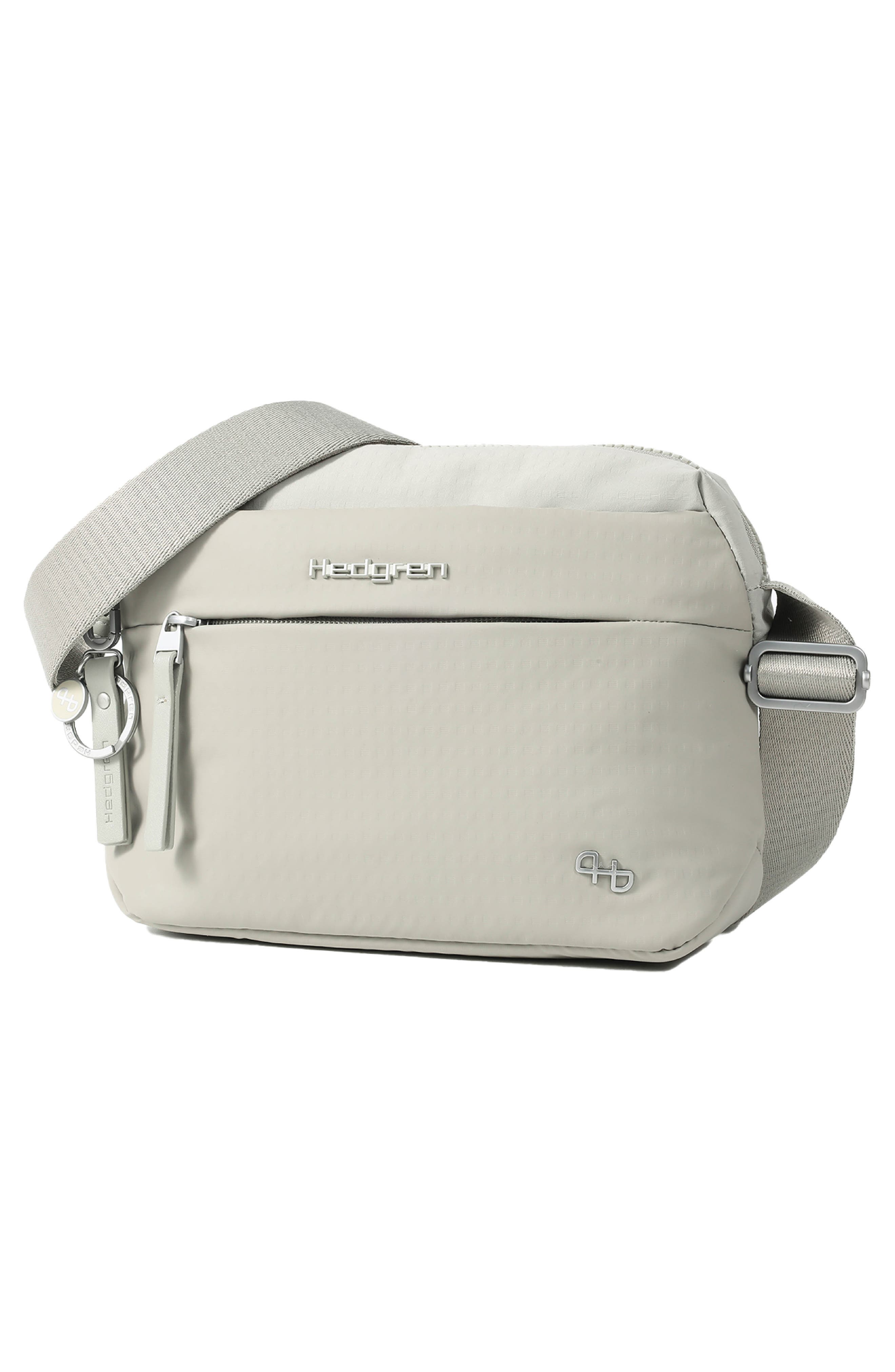 Nara Crossbody Bag, Alternate, color, WILLOW GREY