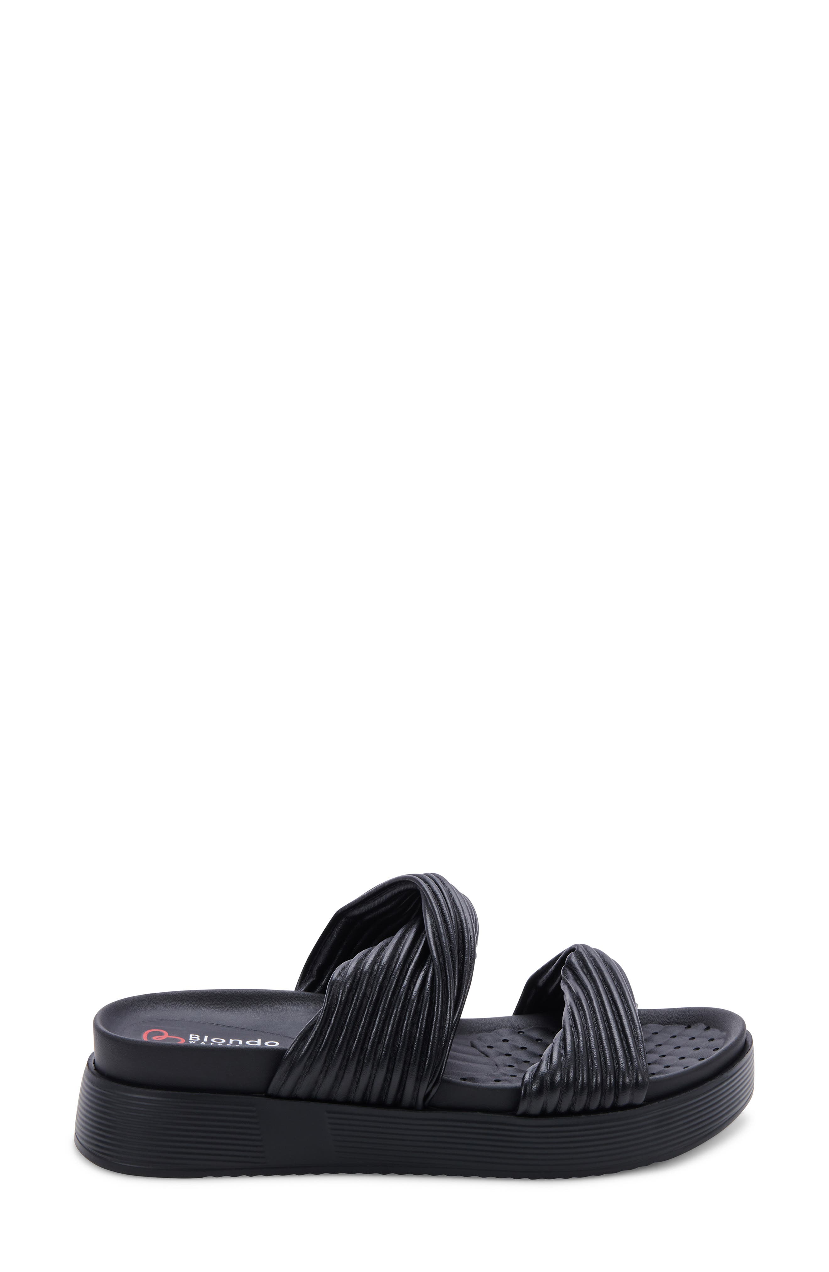 Blondo Cadee Platform Sandal, Alternate, color, 