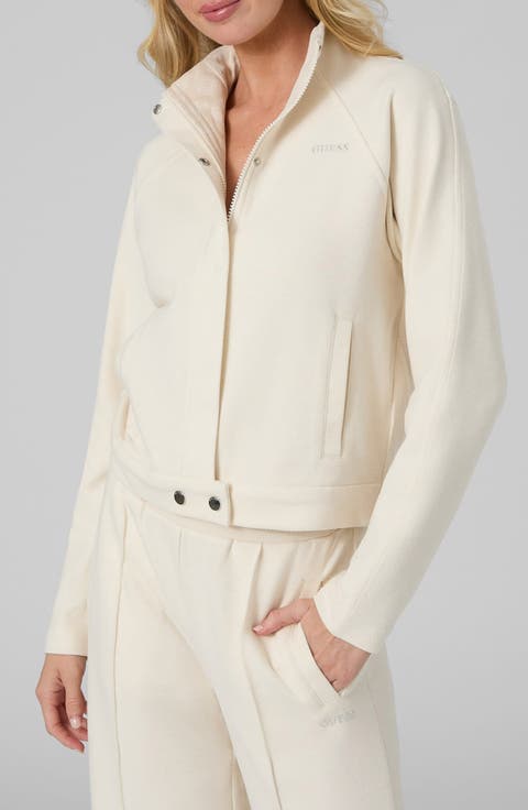 Marilu Full Zip Jacket
