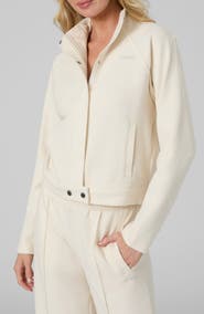 GUESS Marilu Full Zip Jacket