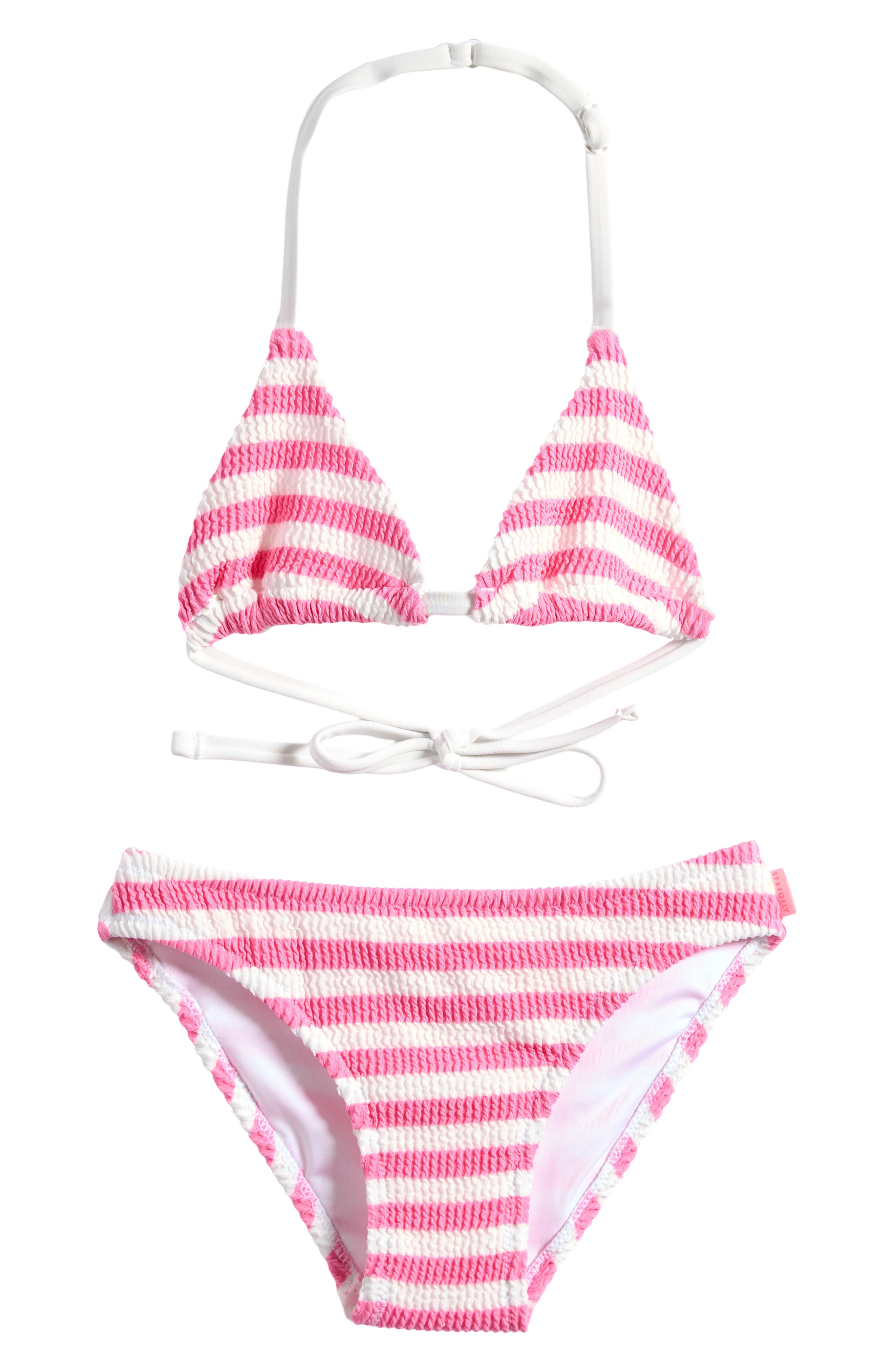 selected CANDY PINK