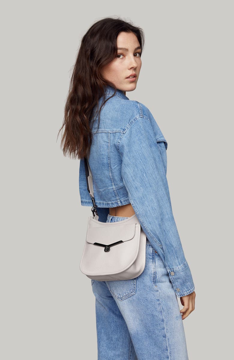 Botkier Valentina Small Hobo Bag, Alternate, color,