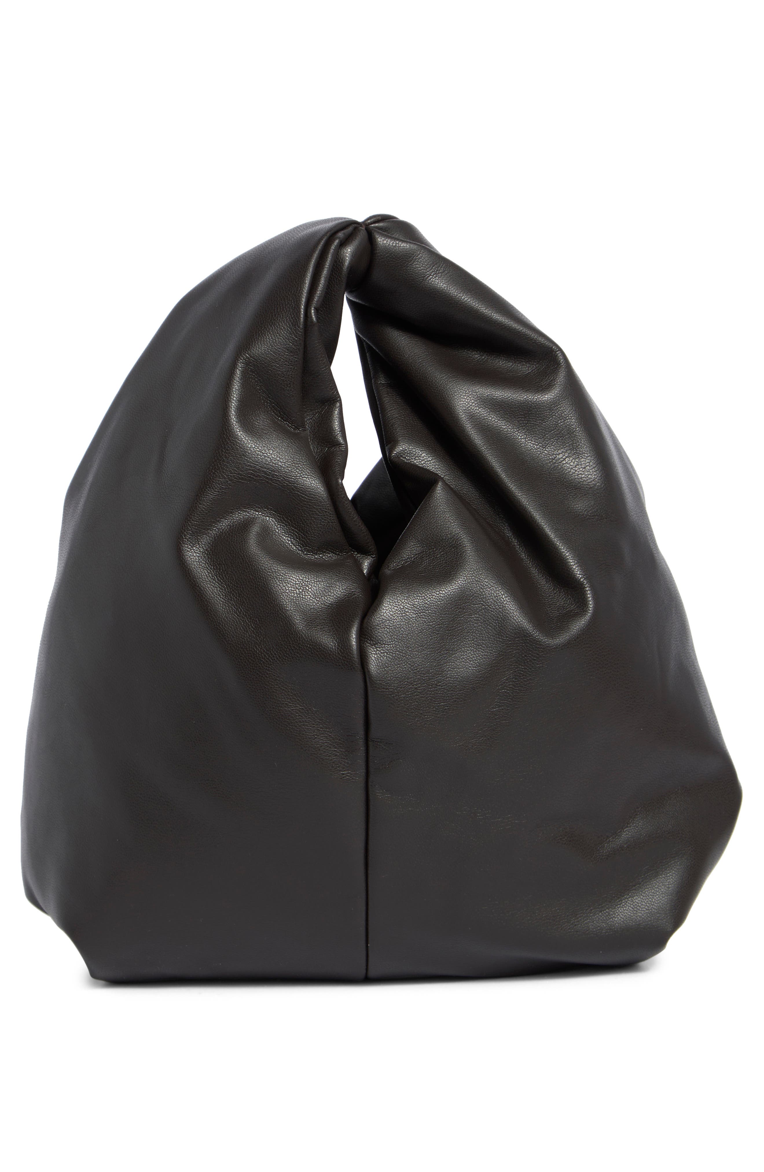 A.L.C. Simone Satin Bag, Alternate, color, Romeo