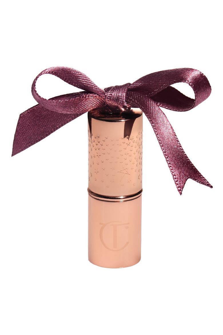 K.I.S.S.I.N.G. Mini Lipstick Charm Trio (Limited Edition), Alternate, color, NO COLOR