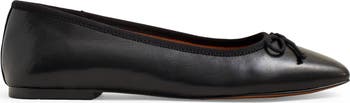 The Anelise Ballet Flat