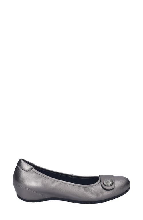 Josef Seibel Florina 04 Flat In Multi