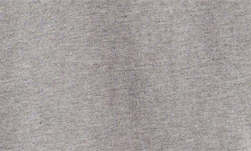 Scotch & Soda Kids' Logo Cotton Graphic T-shirt In Gray