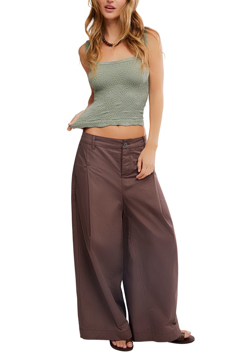 Love Letter Floral Knit Camisole, Alternate, color, BEEHIVE