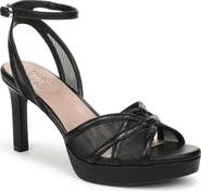 Naturalizer Adara Platform Sandal