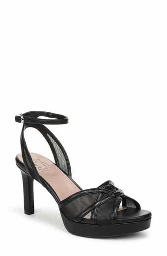 Naturalizer Adara Platform Sandal