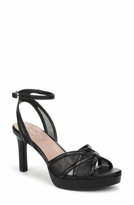 Naturalizer Adara Platform Sandal