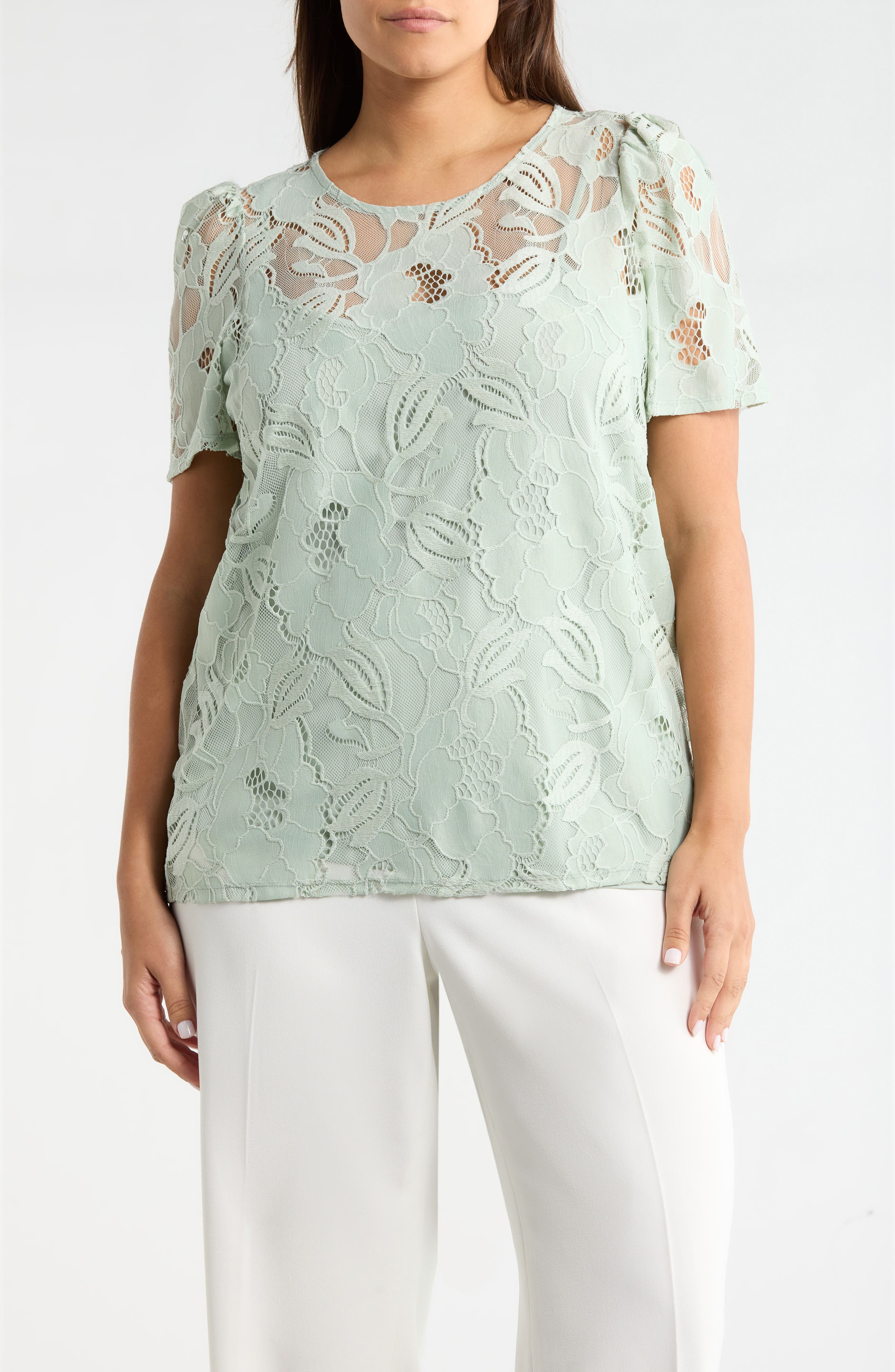 Lace Top
