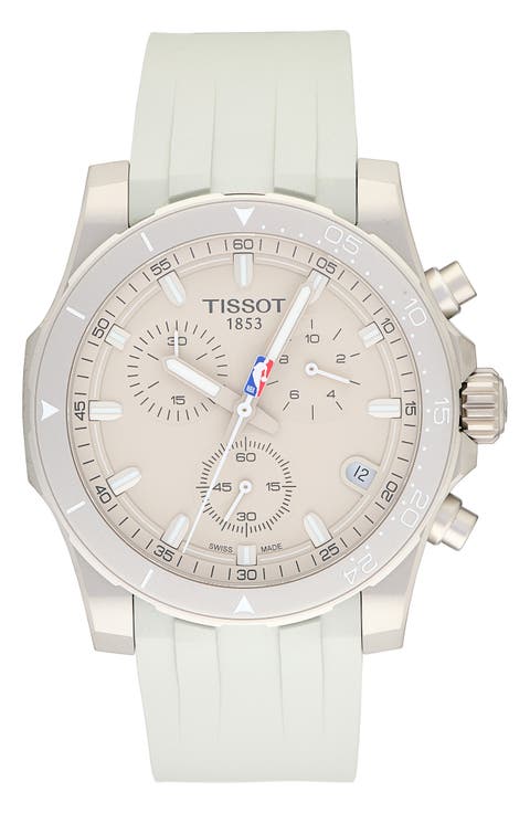 Supersport GTS NBA Watch Head