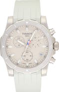 Tissot Supersport GTS NBA Watch Head