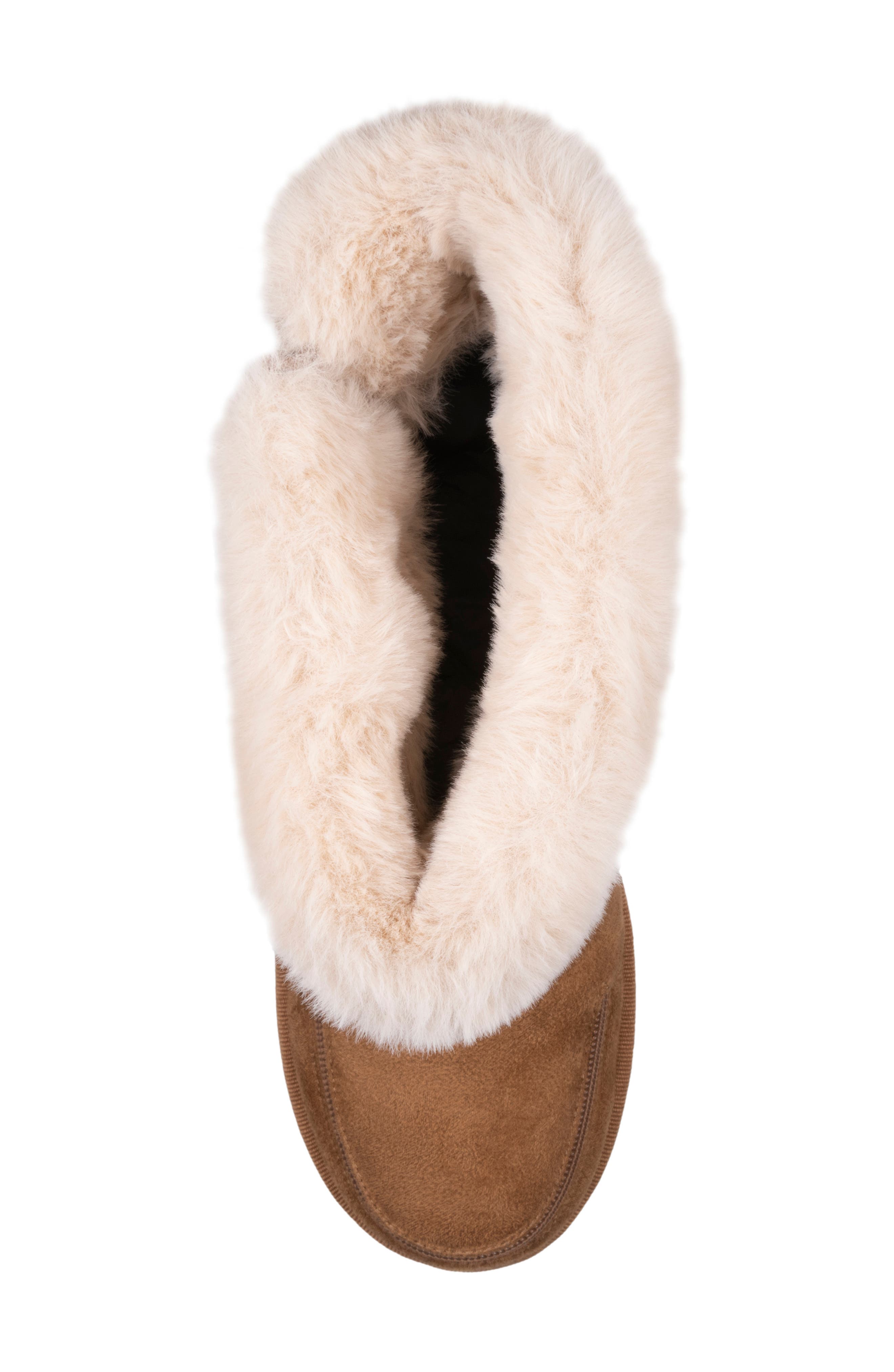 BILLY Footwear Cozy II Boot, Alternate, color, 