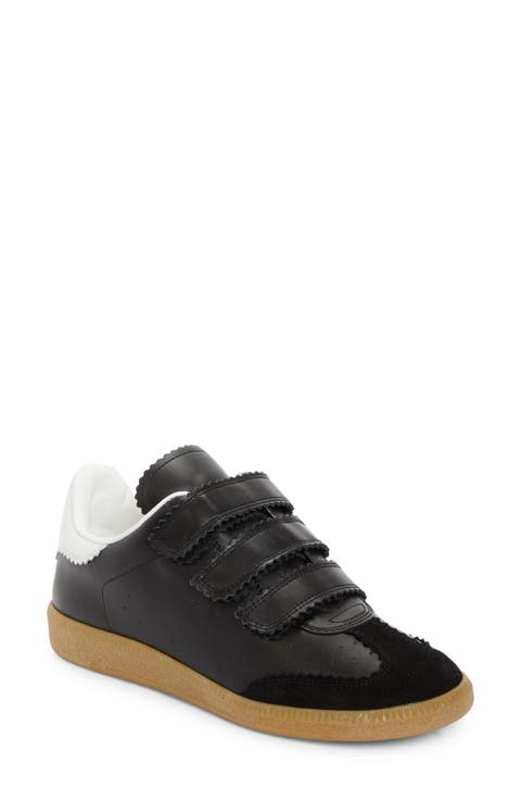 Beth Low Top Sneaker (Women)