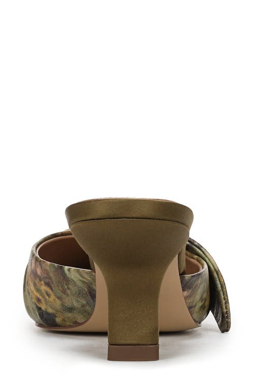 Sam Edelman Bex Pointed Toe Mule