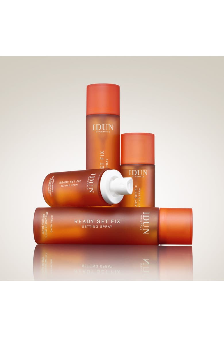 Ready Set Fix Setting Spray Travel Size, Alternate, color, Fix Travel Size