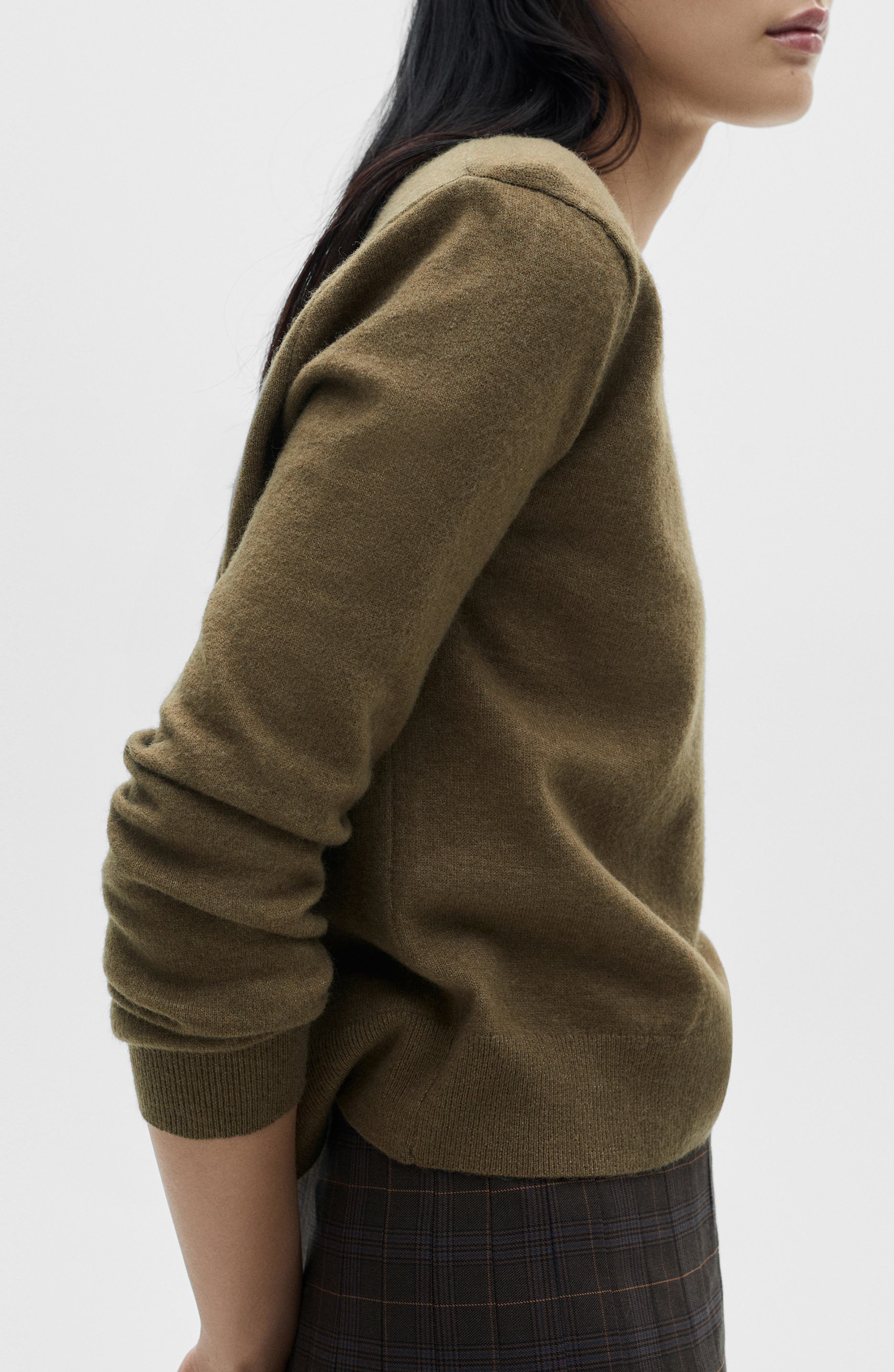 Crewneck Sweater - image 2