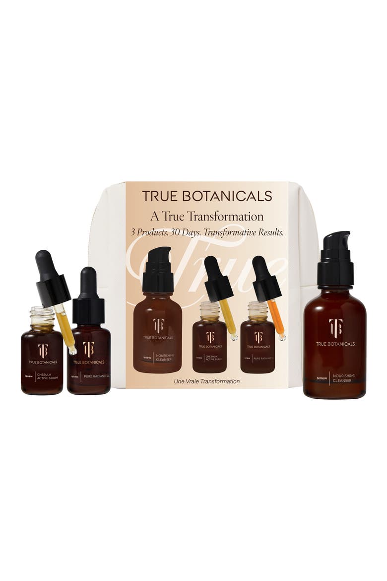 A True Transformation Set $136 Value, Main, color, NO COLOR
