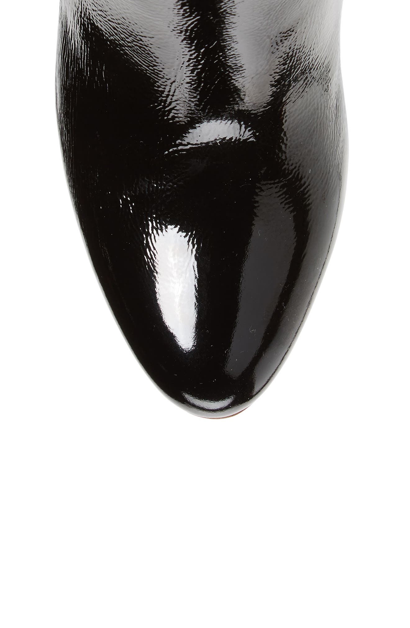 Francesco Russo Over the Knee Boot, Alternate, color, 