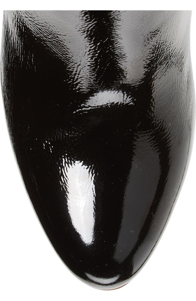 Francesco Russo Over the Knee Boot, Alternate, color,