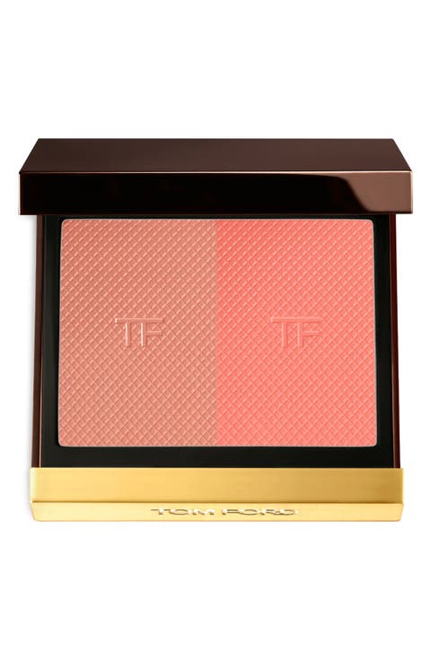 Shade & Illuminate Blush Duo Palette