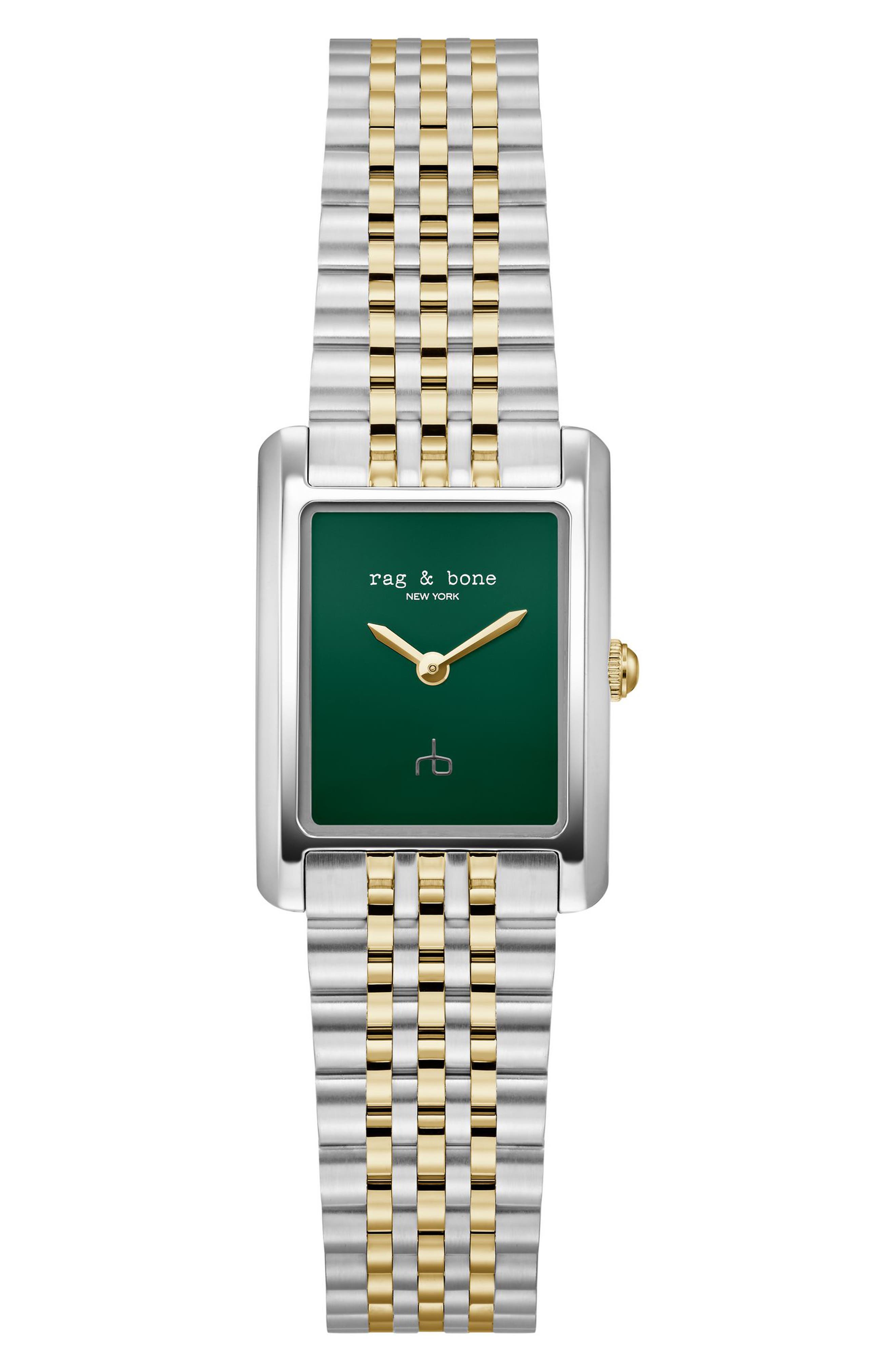 selected TWO TONE