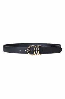 Linea Pelle D Keeper Belt