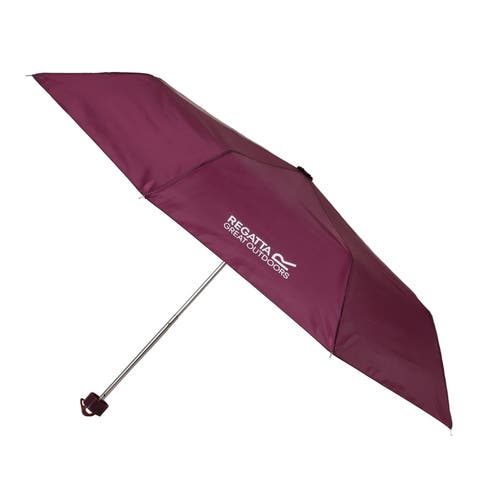 19in Folding Umbrella