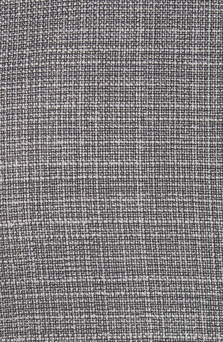 BOSS Janson Classic Fit Wool Blazer, Alternate, color, 