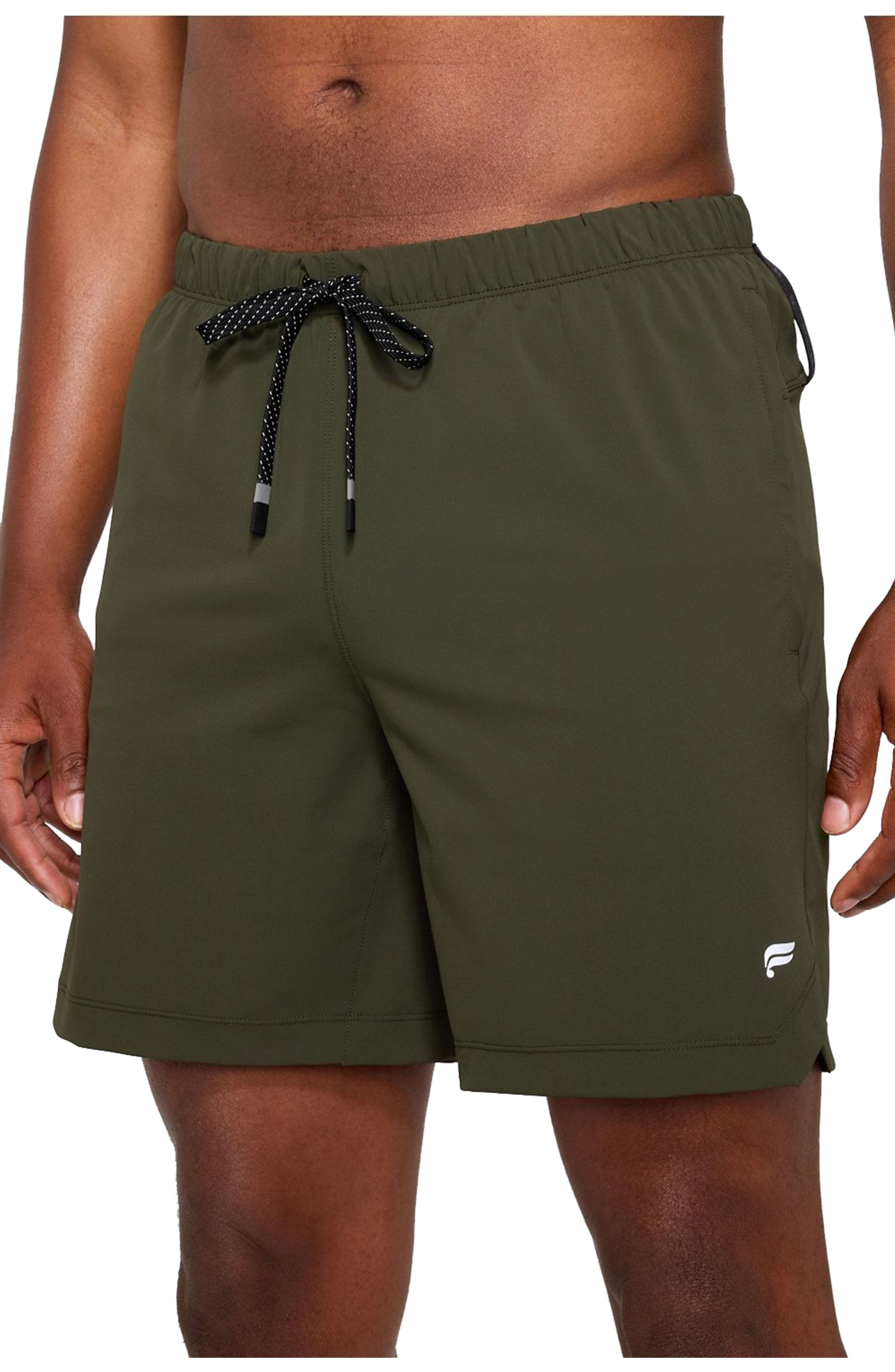 Dark Olive