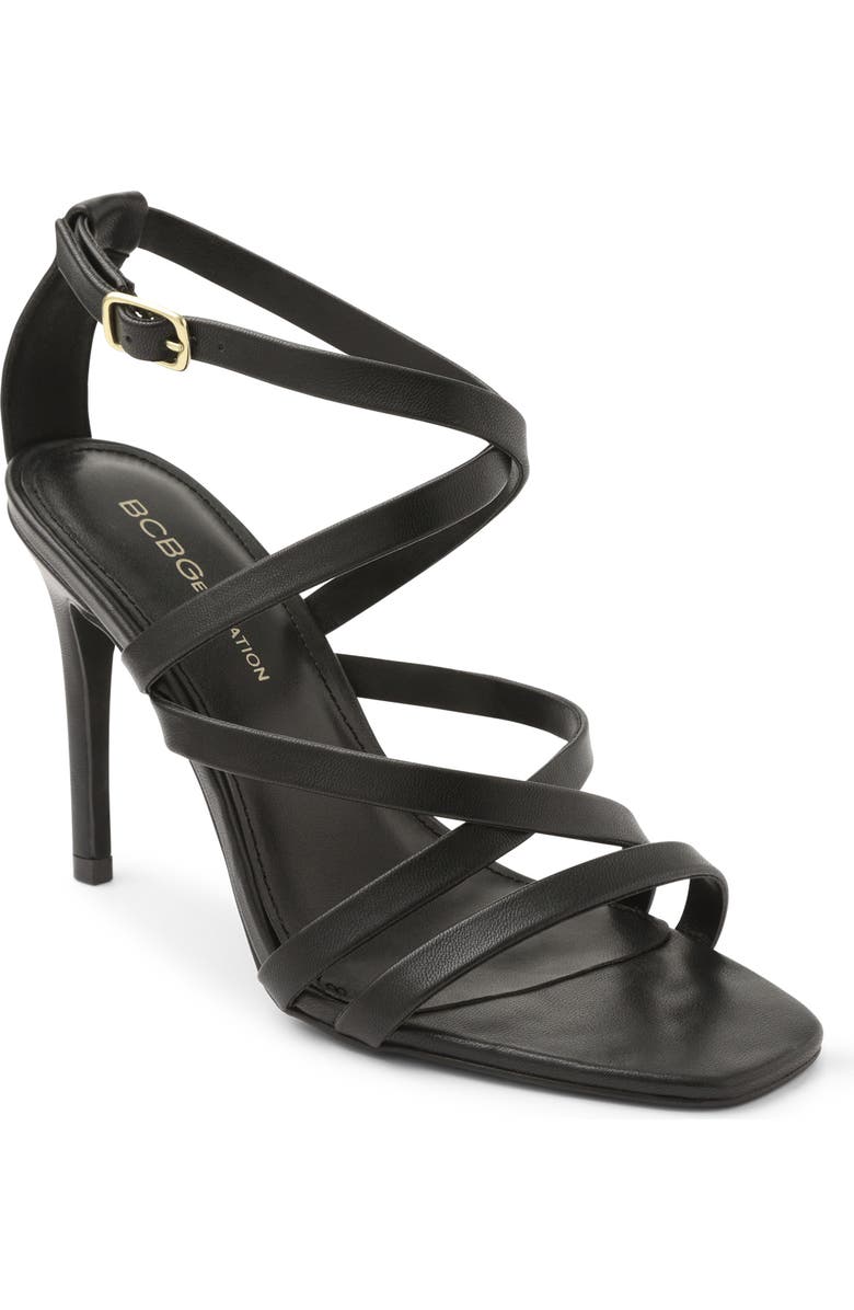 BCBGeneration Inneb Strappy Sandal, Main, color,